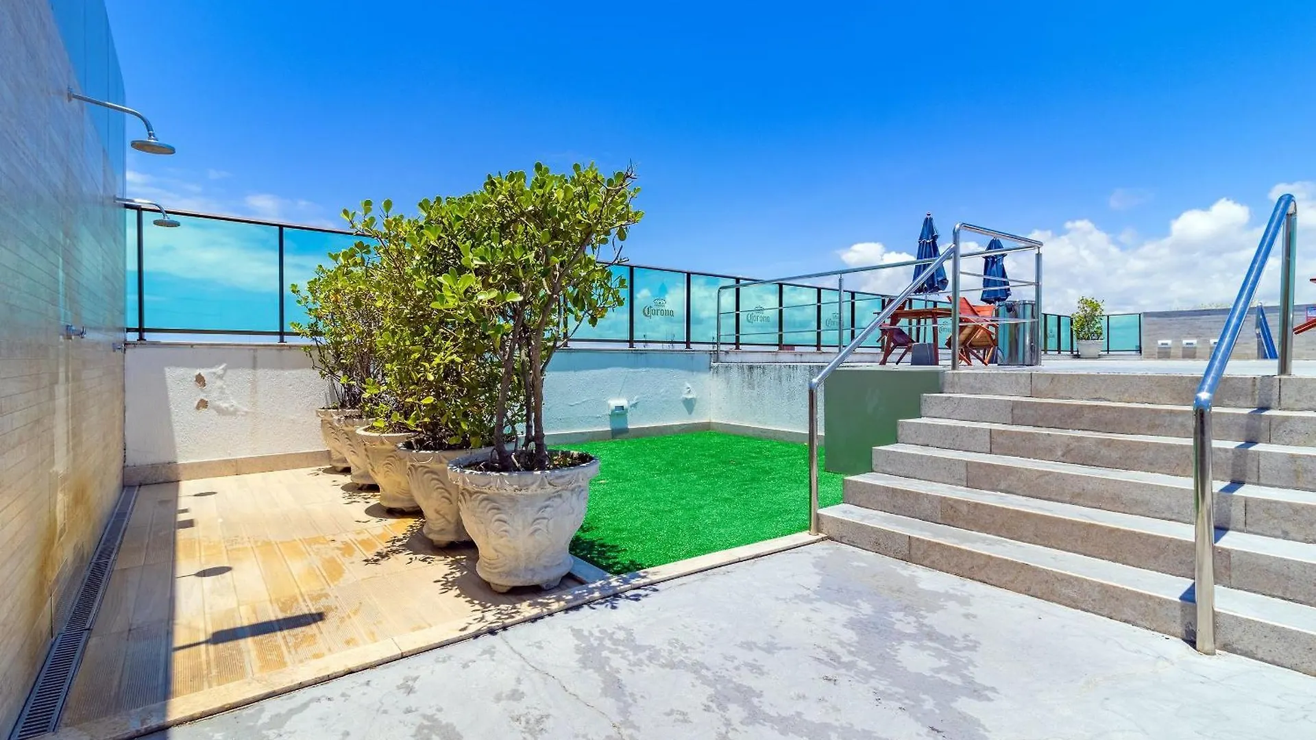 Homes Stay #2306 - Localizacao Ideal Por Carpediem Recife 0*,  Brazil