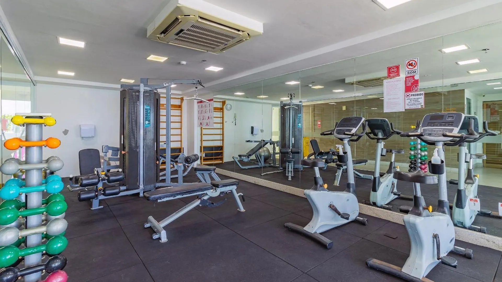 Apartment Homes Stay #2306 - Localizacao Ideal Por Carpediem Recife