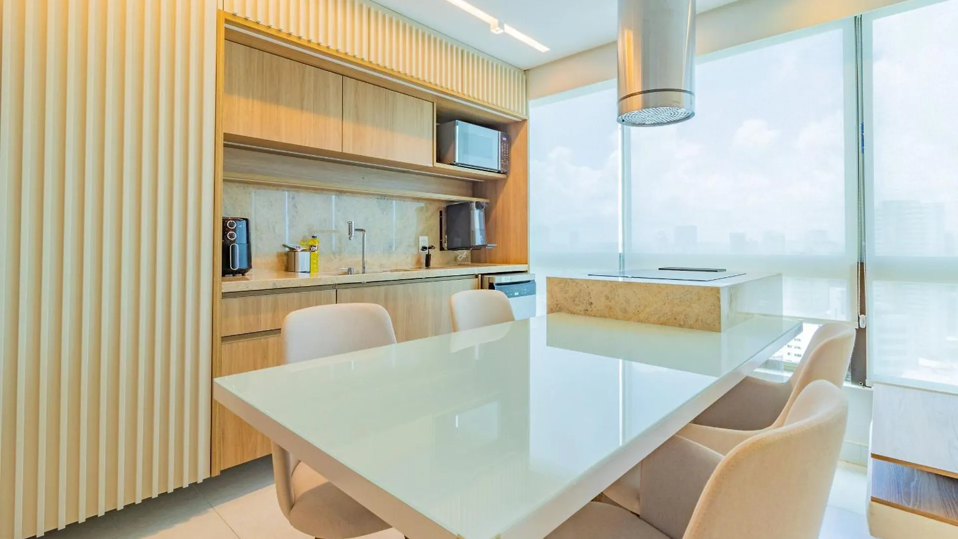 Homes Stay #2306 - Localizacao Ideal Por Carpediem Recife 0*,  Brazil